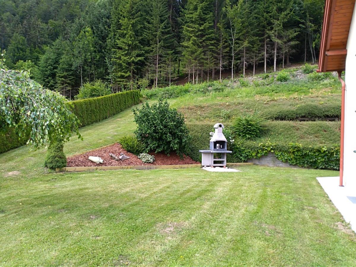 Ferienhaus Manuela Velden am Wörthersee Buitenkant foto