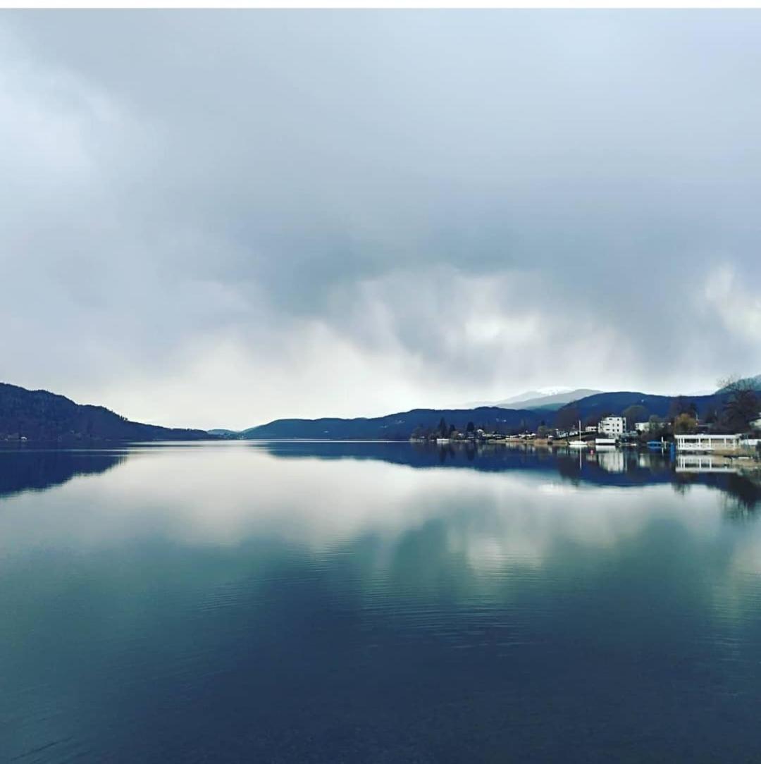 Ferienhaus Manuela Velden am Wörthersee Buitenkant foto