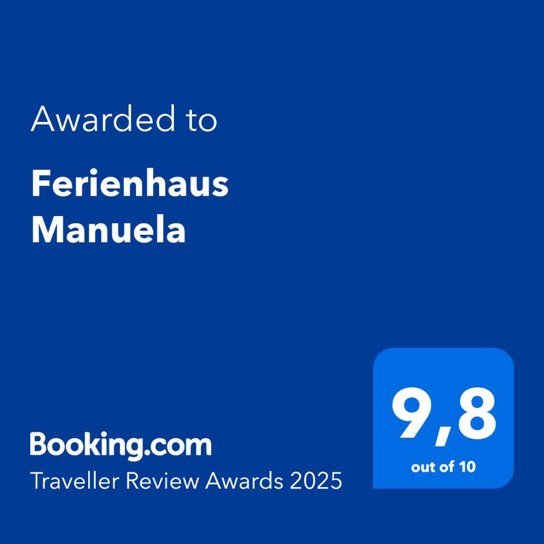 Ferienhaus Manuela Velden am Wörthersee Buitenkant foto