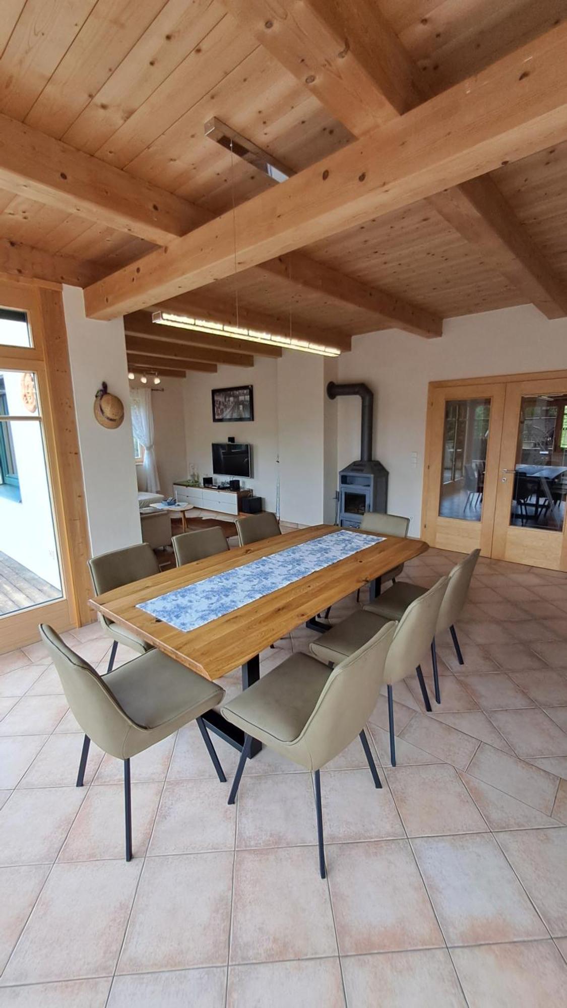 Ferienhaus Manuela Velden am Wörthersee Buitenkant foto
