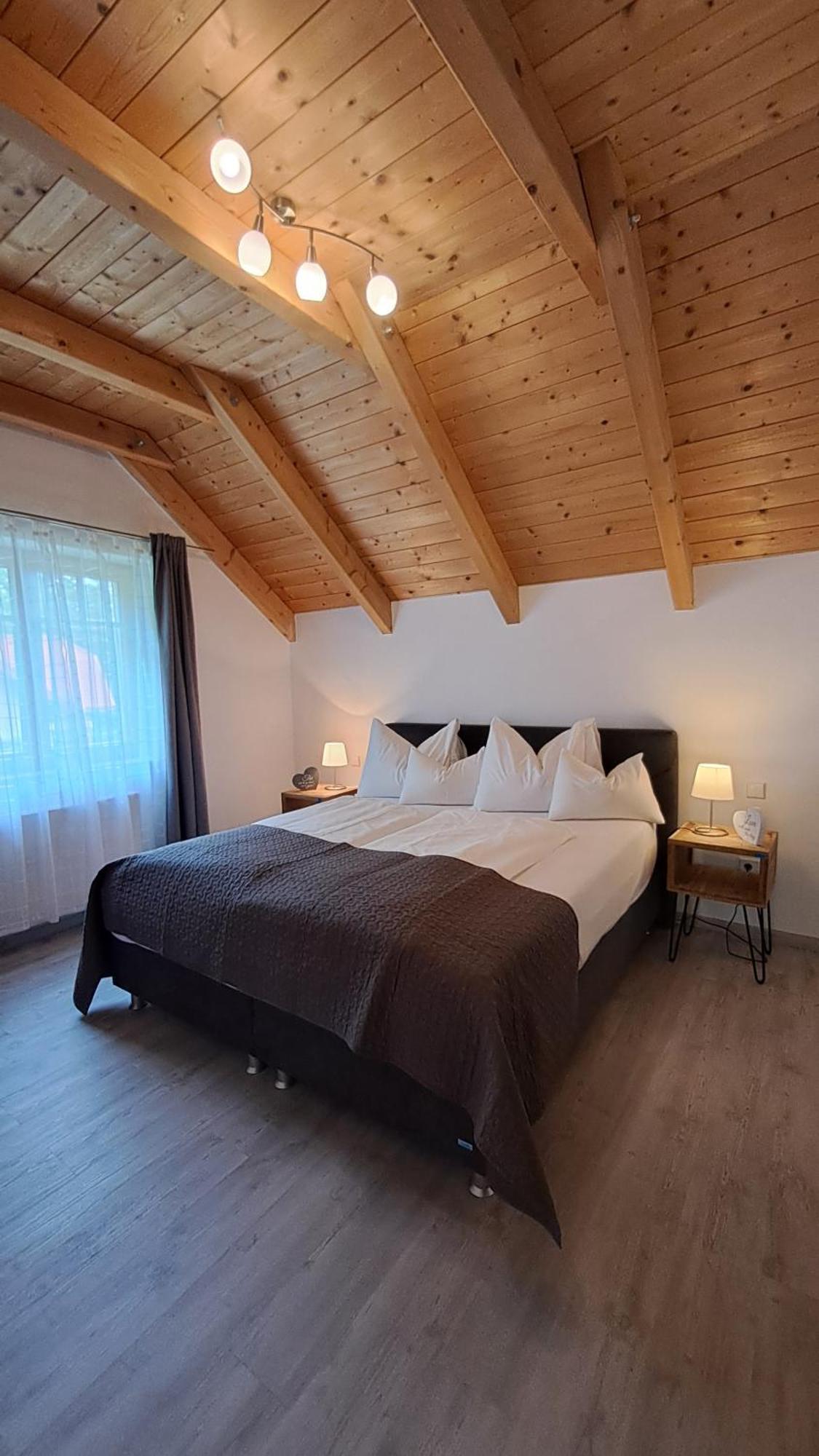 Ferienhaus Manuela Velden am Wörthersee Buitenkant foto