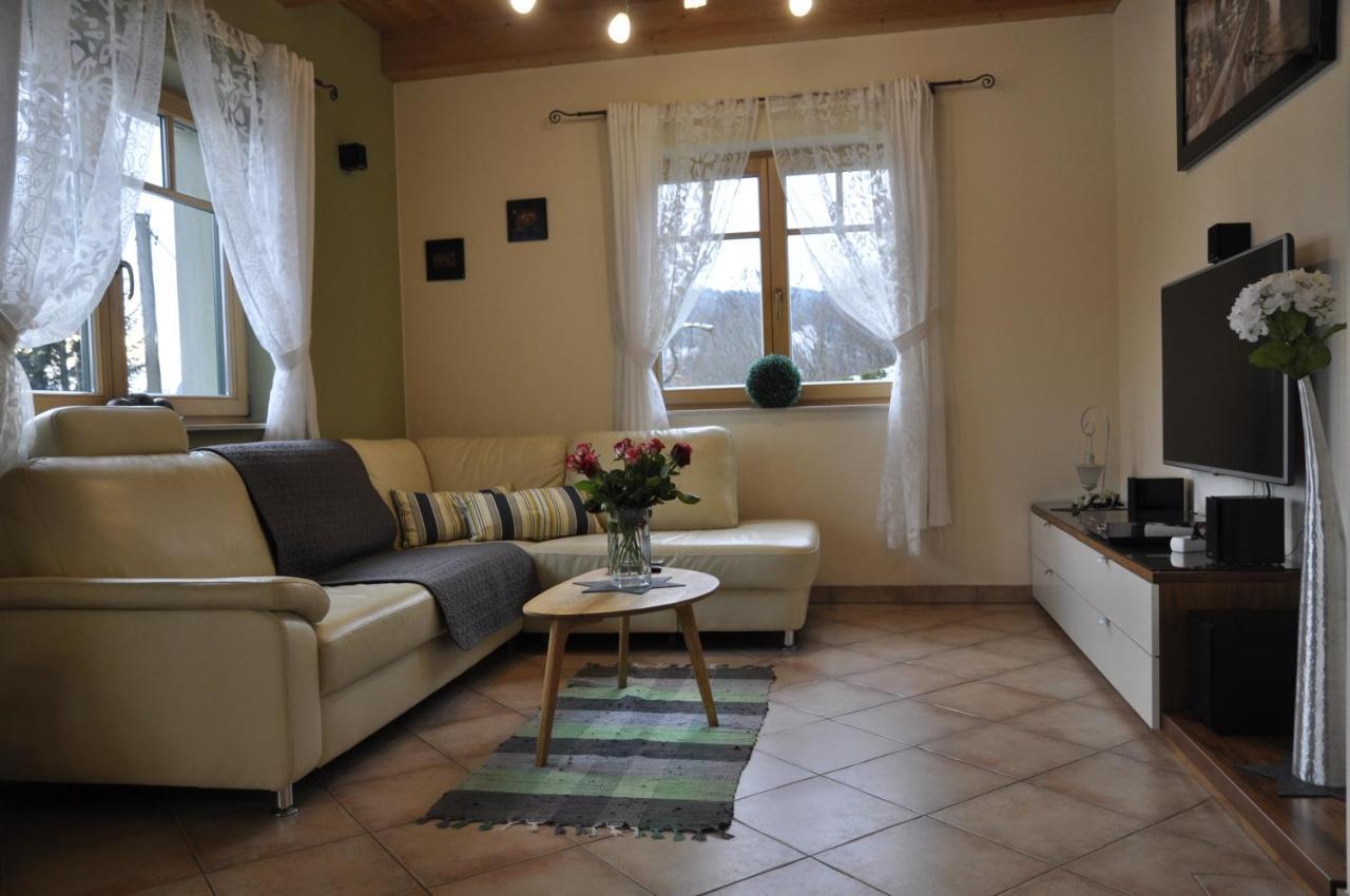 Ferienhaus Manuela Velden am Wörthersee Buitenkant foto